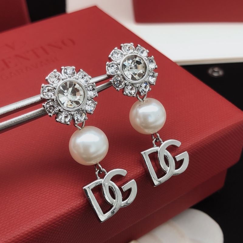 Christian Dior Earrings